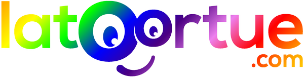 Logo latoortue